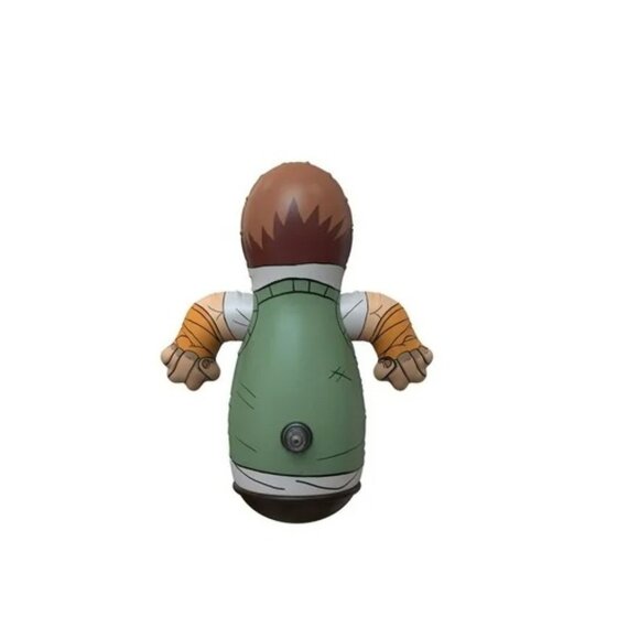 Blown Ups! Bully Eater - Isao Akia Interactive Hard Vinyl Collectible Weighted F - Picture 2 of 2